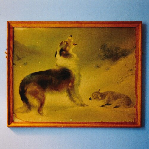 Explosions In the Sky 'The Rescue' (Anniv Ed.) ( Vinyl ) { Vinyl }
