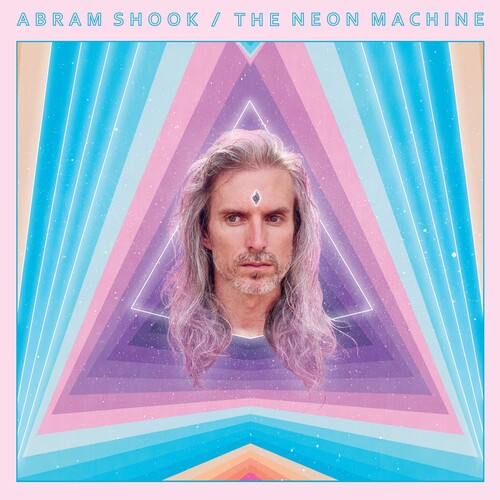 The Neon Machine ( Vinyl ) { Vinyl }
