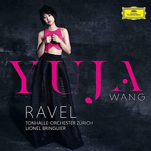 Piano Concerto In G M 83 / Piano Concerto For Left ( Vinyl ) { Vinyl }