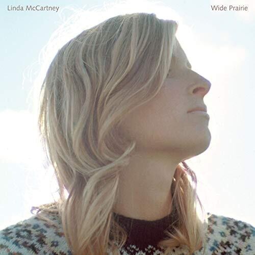 Wide Prairie ( Vinyl ) { Vinyl }
