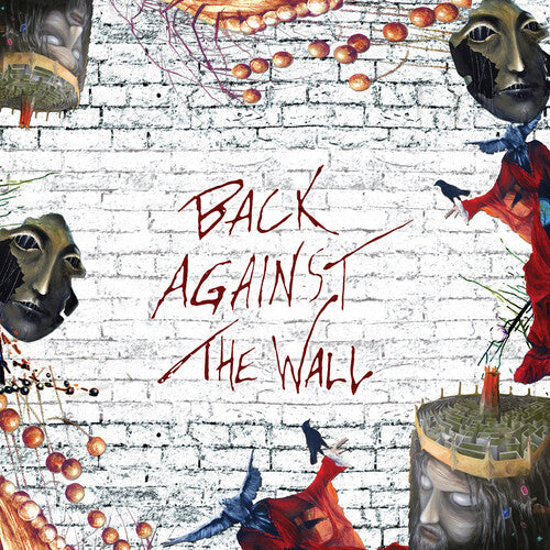 Back Against the Wall / Various ( Vinyl ) { Vinyl }
