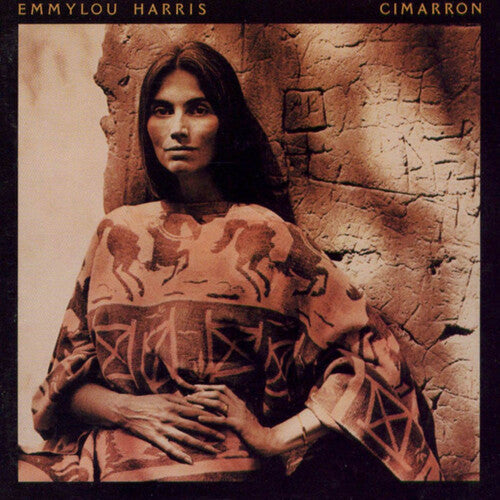 Cimarron ( Vinyl ) {Vinyl } { Vinyl }