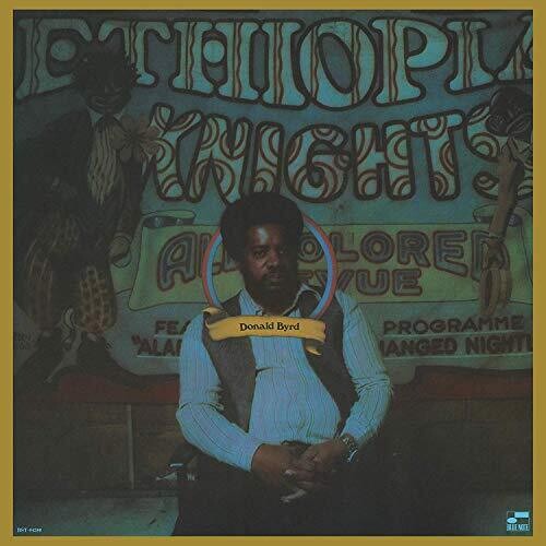 Ethiopian Knights ( Vinyl ) { Vinyl }