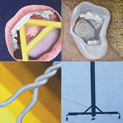 Activity ( Vinyl ) {Vinyl } { Vinyl }