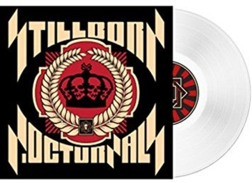 Nocturnals (White Vinyl) ( Vinyl ) { Vinyl }