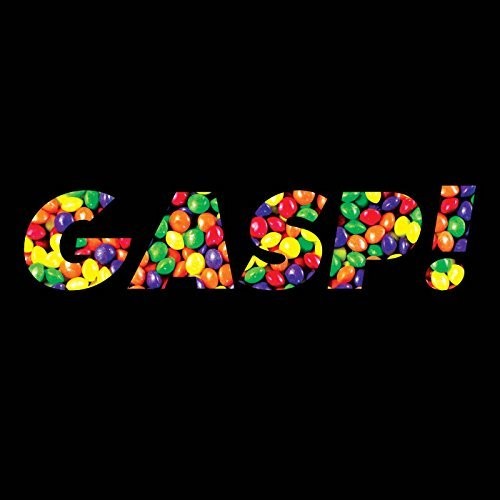 Gasp ( Vinyl ) { Vinyl }