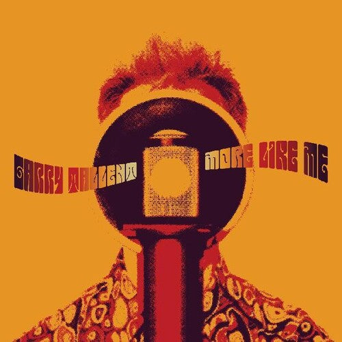 More Like Me ( Vinyl ) { Vinyl }
