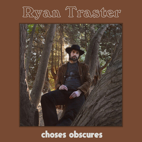 Choses Obscures ( Vinyl ) { Vinyl }