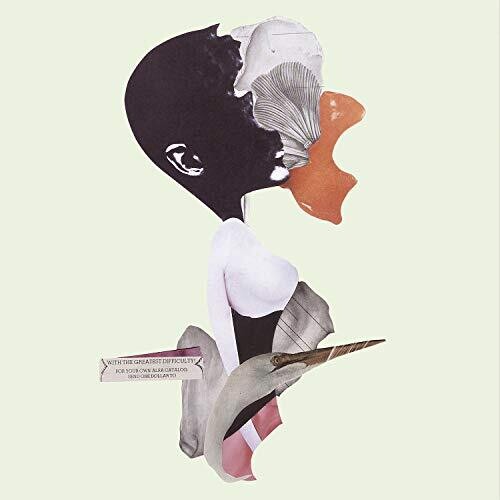 Io Sono Quel Che Sono / Menina Mulher Da Pele ( Vinyl ) { Vinyl }