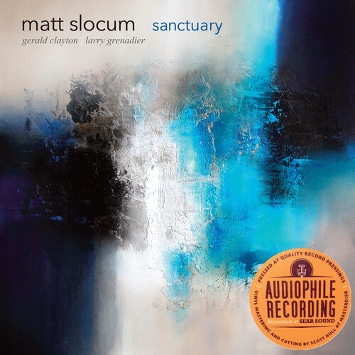 Sanctuary ( Vinyl ) { Vinyl }