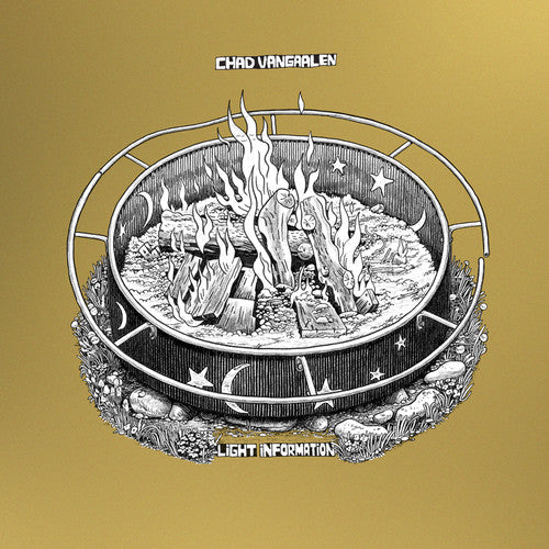 Light Information ( Vinyl ) { Vinyl }