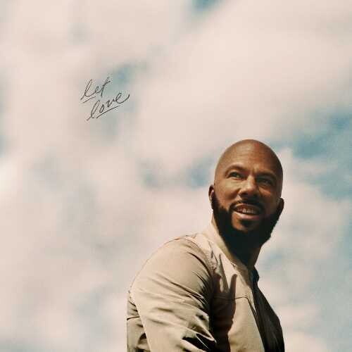 Let Love ( Vinyl ) { Vinyl }