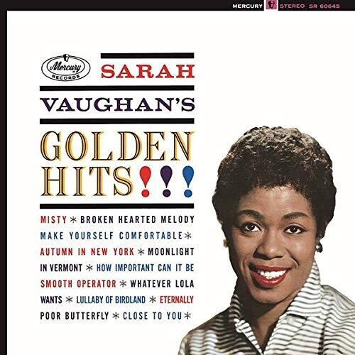 Golden Hits ( Vinyl ) { Vinyl }