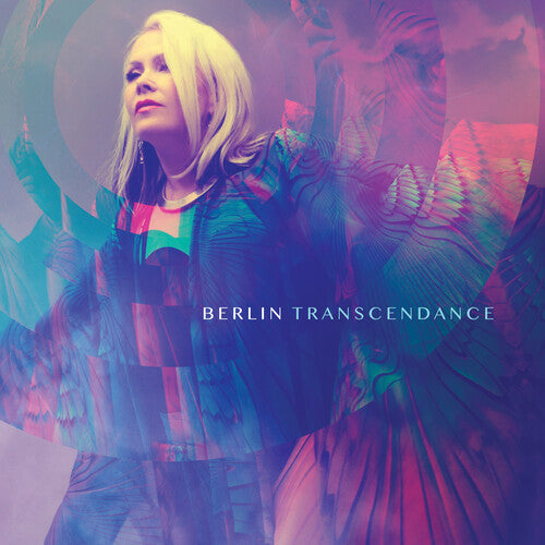 Transcendance ( Vinyl ) { Vinyl }