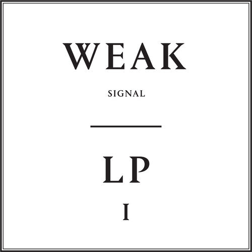 Lp1 ( Vinyl ) { Vinyl }