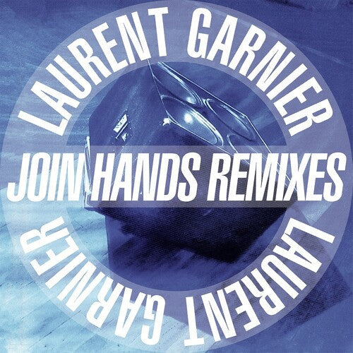 Join Hands Remixes ( Vinyl ) {Vinyl } { Vinyl }