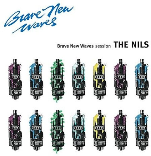 Brave New Waves Session ( Vinyl ) {Vinyl } { Vinyl }