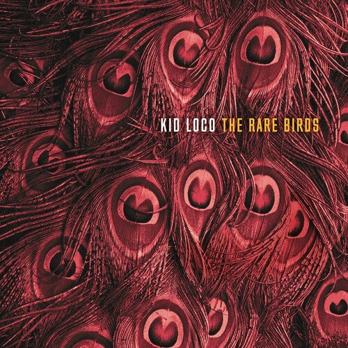 Rare Birds ( Vinyl ) { Vinyl }