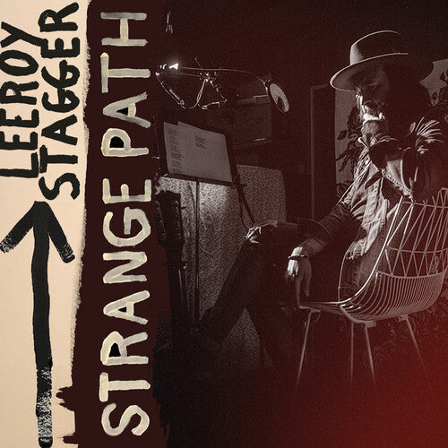 Strange Path ( Vinyl ) { Vinyl }