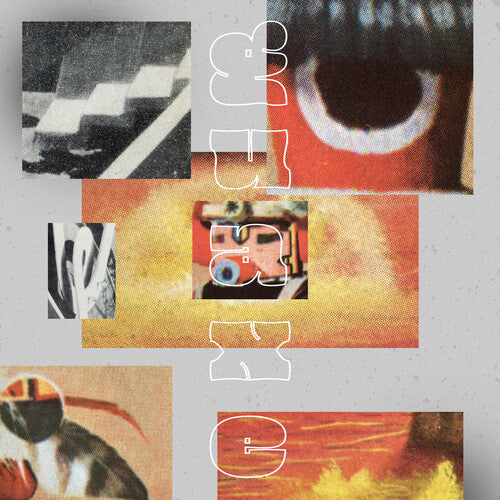Guaxe ( Vinyl ) { Vinyl }
