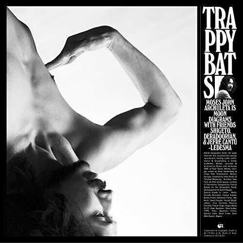 Trappy Bats ( Vinyl ) { Vinyl }