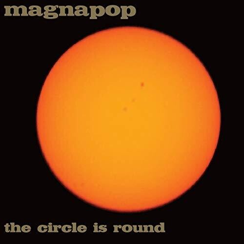 Circle Is Round ( Vinyl ) {Vinyl } { Vinyl }
