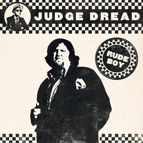 Rude Boy ( Vinyl ) { Vinyl }