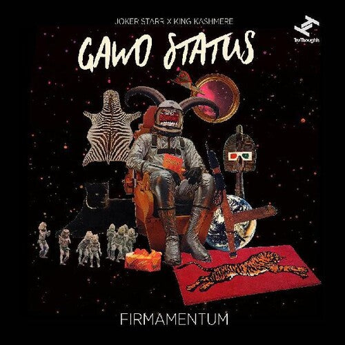 Firmamentum ( Vinyl ) { Vinyl }