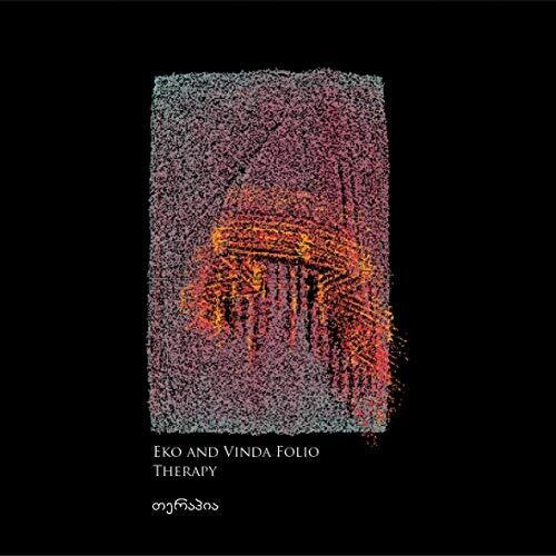 Therapy ( Vinyl ) { Vinyl }