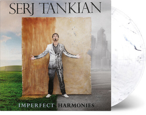Imperfect Harmonies ( Vinyl ) { Vinyl }