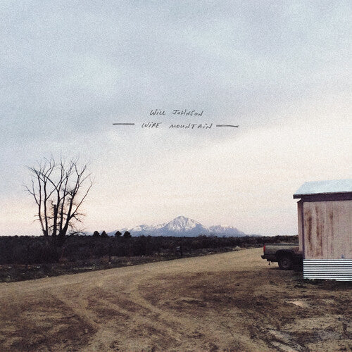 Wire Mountain ( Vinyl ) { Vinyl }