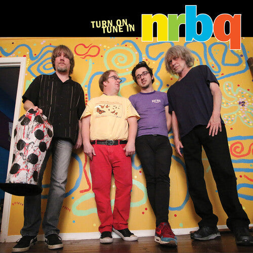 Turn On, Tune In (Live) ( Vinyl ) {Vinyl } { Vinyl }