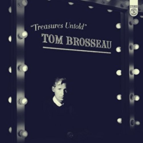 Treasures Untold ( Vinyl ) {Vinyl } { Vinyl }