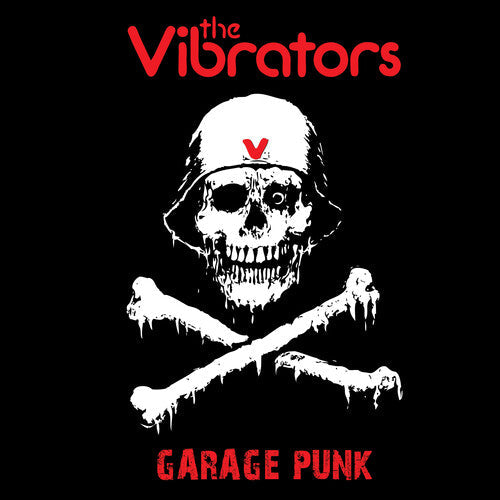 Garage Punk ( Vinyl ) { Vinyl }