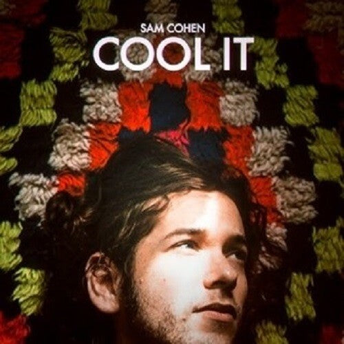 Cool It ( Vinyl ) { Vinyl }