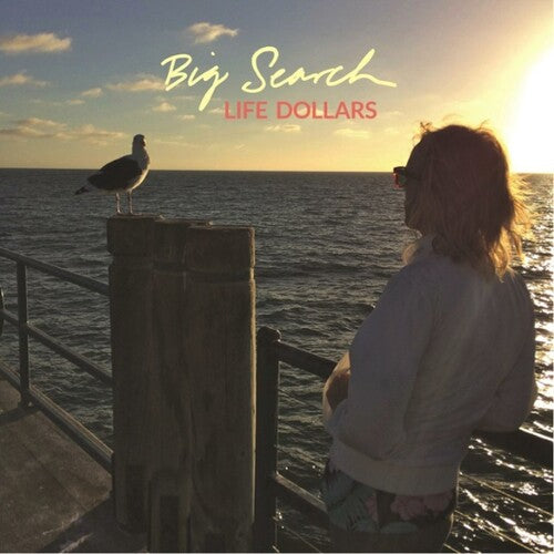 Life Dollars ( Vinyl ) { Vinyl }