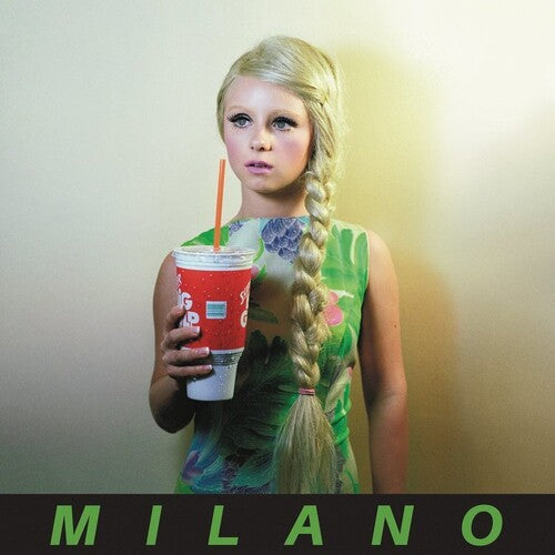 Milano ( Vinyl ) {Vinyl } { Vinyl }