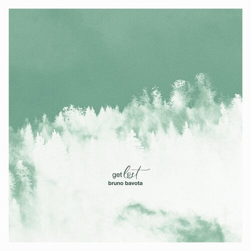Get Lost ( Vinyl ) { Vinyl }