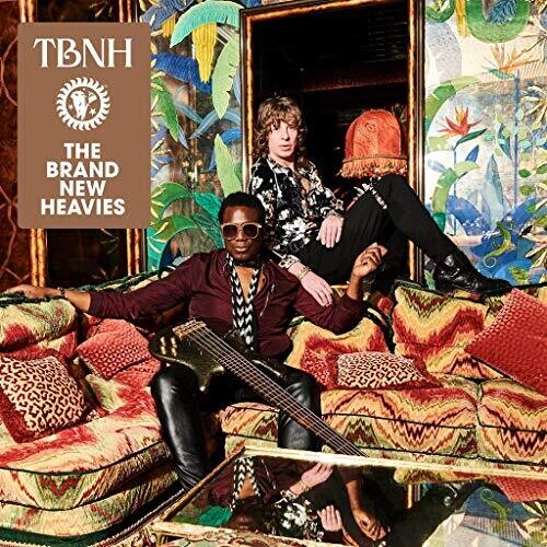 Tbnh ( Vinyl ) { Vinyl }