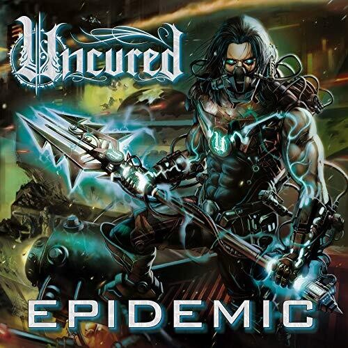 Epidemic ( Vinyl ) { Vinyl }