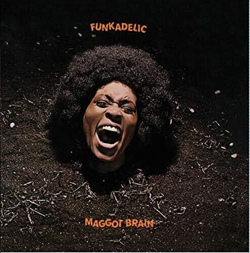 Maggot Brain ( Vinyl ) {Vinyl } { Vinyl }