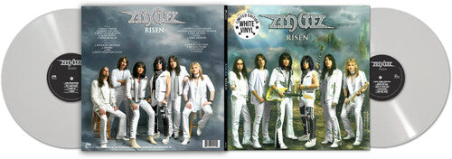 Risen ( Vinyl ) {Vinyl } { Vinyl }