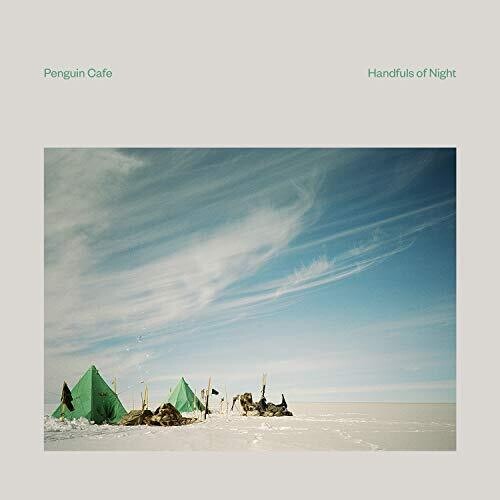 Handfuls of Night ( Vinyl ) {Vinyl } { Vinyl }