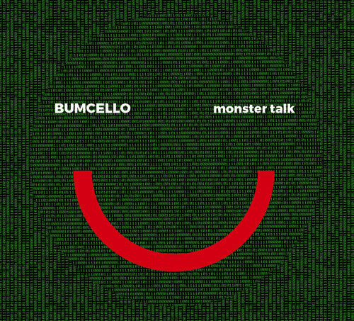 Monster Talk ( Vinyl ) {Vinyl } { Vinyl }