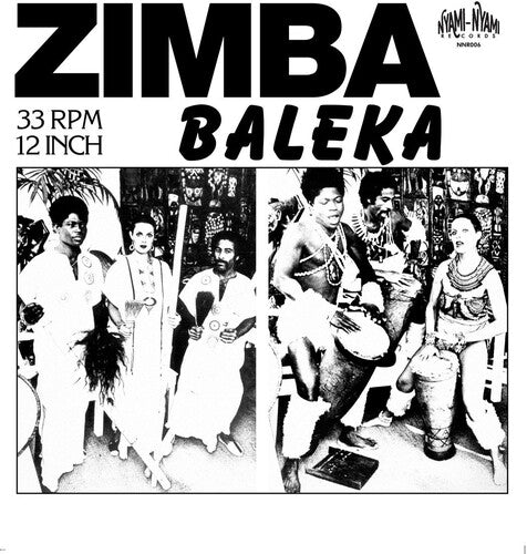 Baleka ( Vinyl ) { Vinyl }