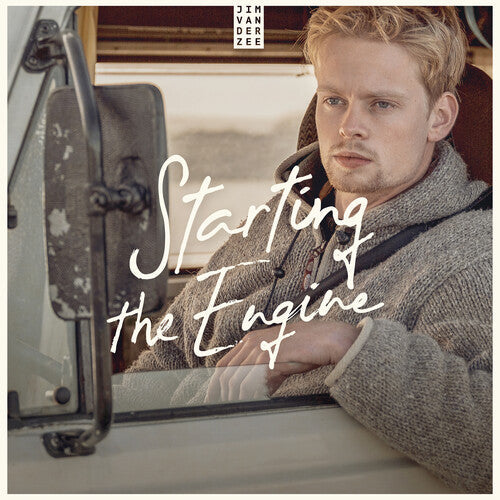 Starting the Engine ( Vinyl ) {Vinyl } { Vinyl }