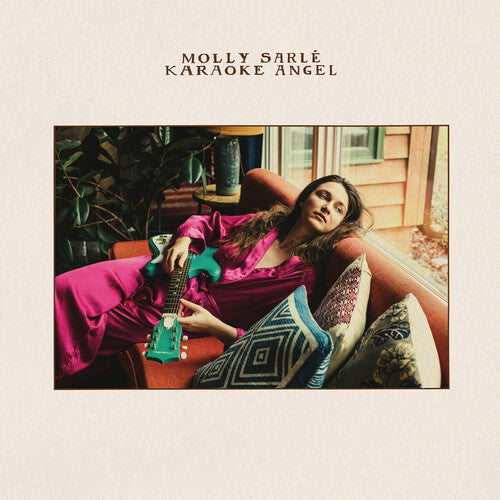 Karaoke Angel ( Vinyl ) { Vinyl }
