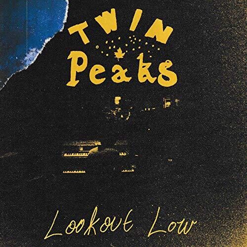 Lookout Low ( Vinyl ) { Vinyl }
