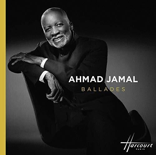 Ballades ( Vinyl ) { Vinyl }