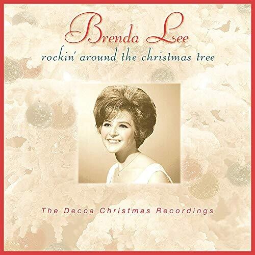 Rockin Around the Christmas Tree ( Vinyl ) {Vinyl } { Vinyl }